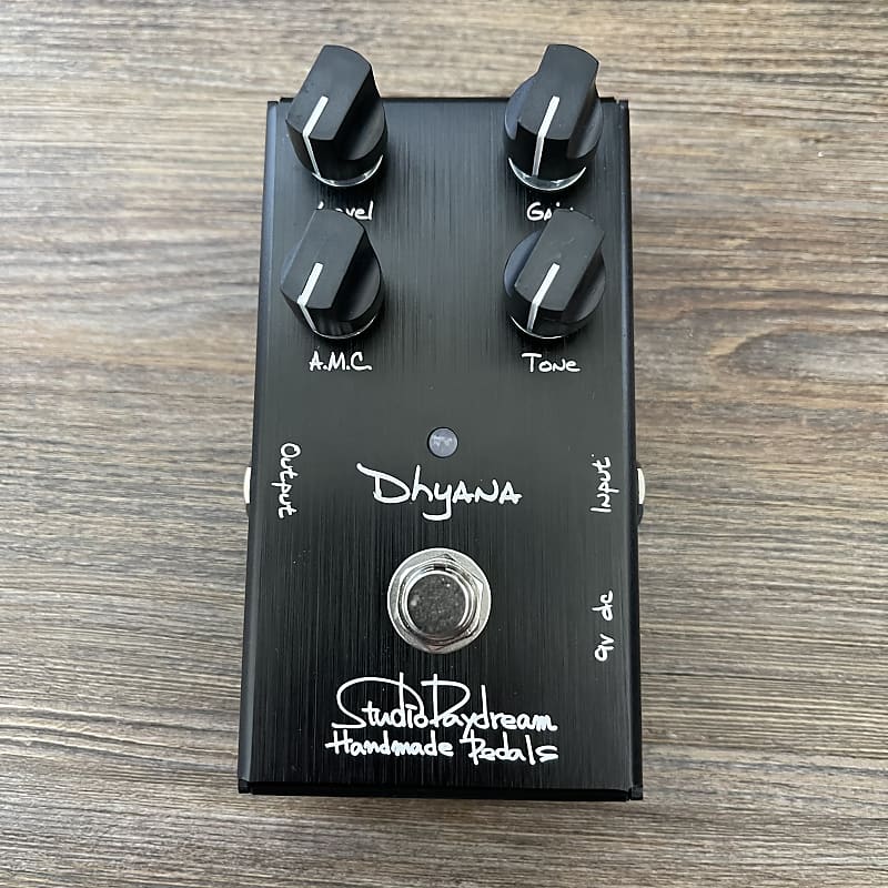 Studio Daydream Dhyana Overdrive