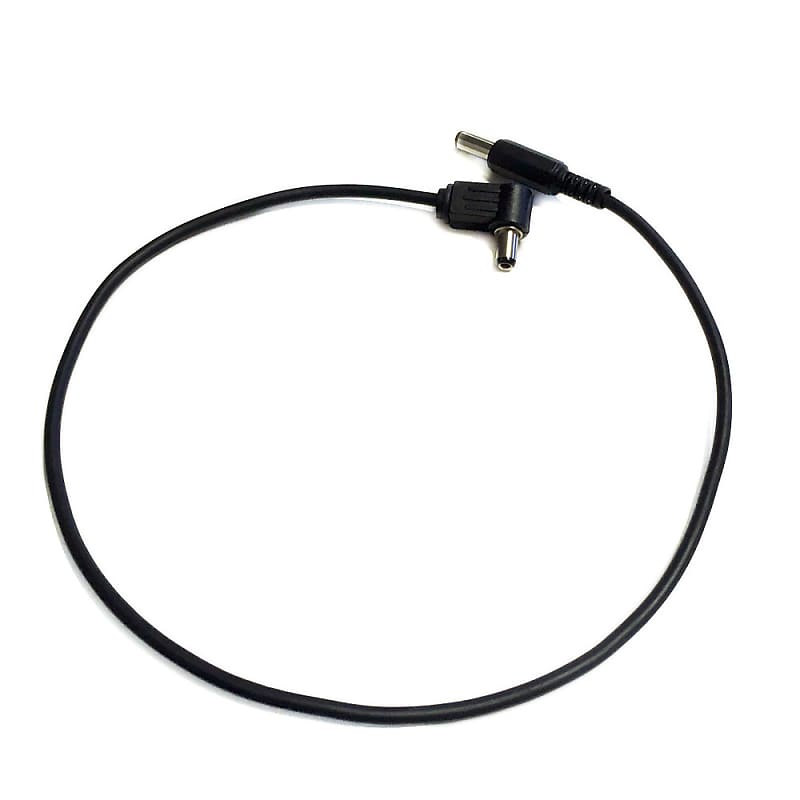Custom Boards HX Stomp Power Supply Cable 2.1 mm to 2.5 mm Reverb