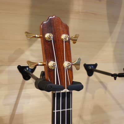 Esteve PS75-4 Contrabass Guitar Cedar Top image 4