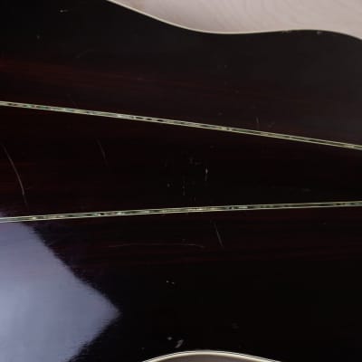 【美品】 SUZUKI　No.300 1/4　Anno1989 虎杢 初期物 1900年頃 M SUZUKI No 不明 虎杢 4/4 超初期 鈴木