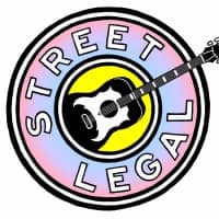 Street Legal Guitars