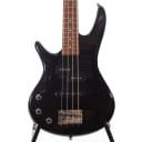 Ibanez GSRM20BKL Electric Bass Mikro Lefty Black