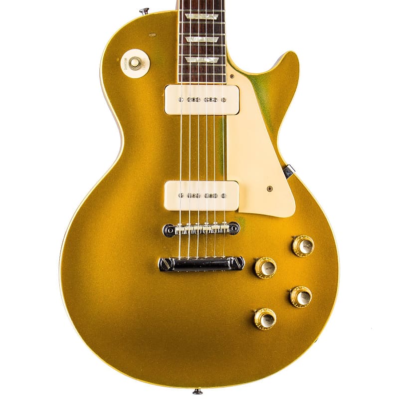 Gibson Les Paul Standard 1968 - 1969 imagen 3