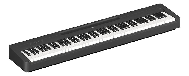 Yamaha P145 Portable Piano
