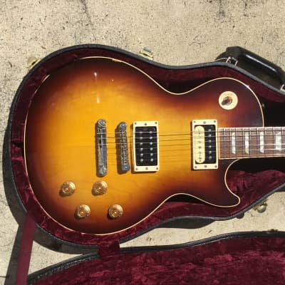 Gibson Custom Shop Les Paul Standard image 6