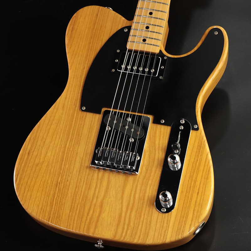 Fender Japan / Japan Exclusive Classic 50s Telecaster Special Vintage  Natural - Free Shipping*