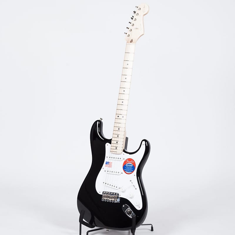 Fender Eric Clapton Artist Series Stratocaster | Reverb Canada