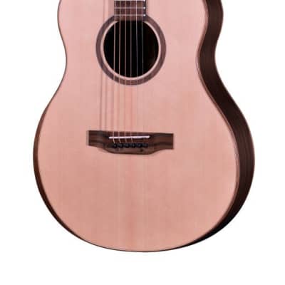 Crafter PK-Rose 34th Anniversary Limited Edition Acoustic Guitar w 