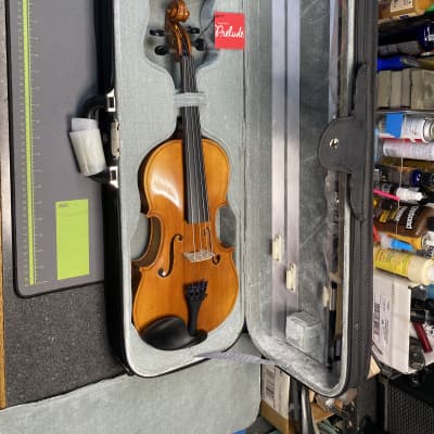 Maple Leaf Strings 130 (14” Viola) 2020s - “Spirit Varnish” image 13