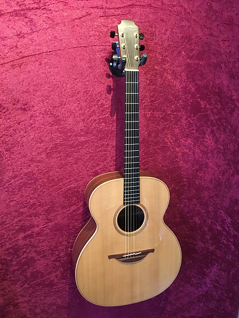 Lowden o32 store