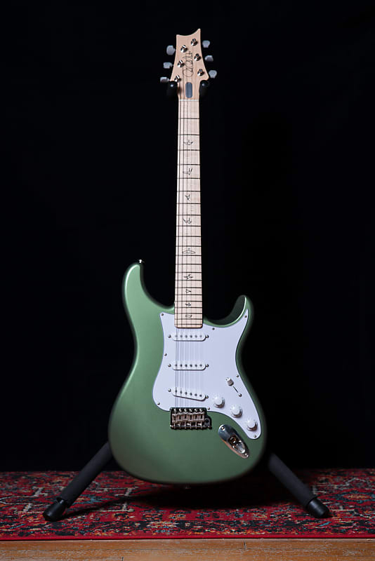 PRS Silver Sky 2020 Reverb