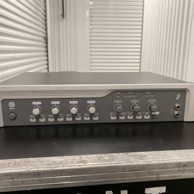 Digidesign Digi 003 Rack+ Rackmount Firewire Interface with 8 Mic Preamps