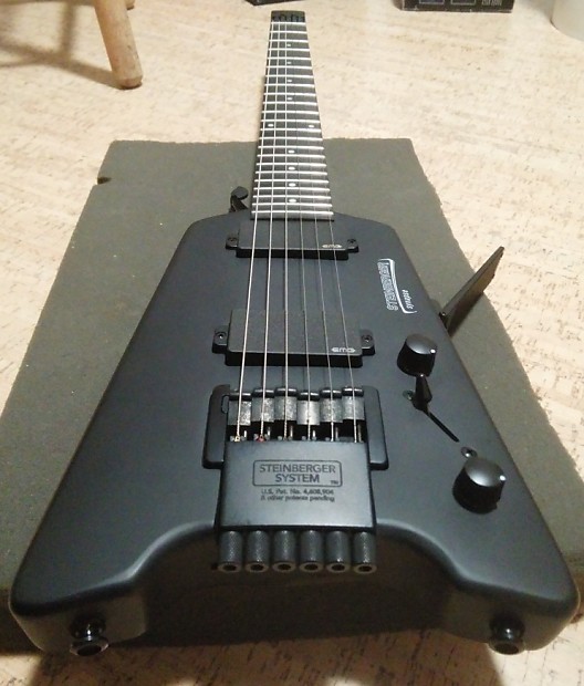 Steinberger synapse shop ss2f