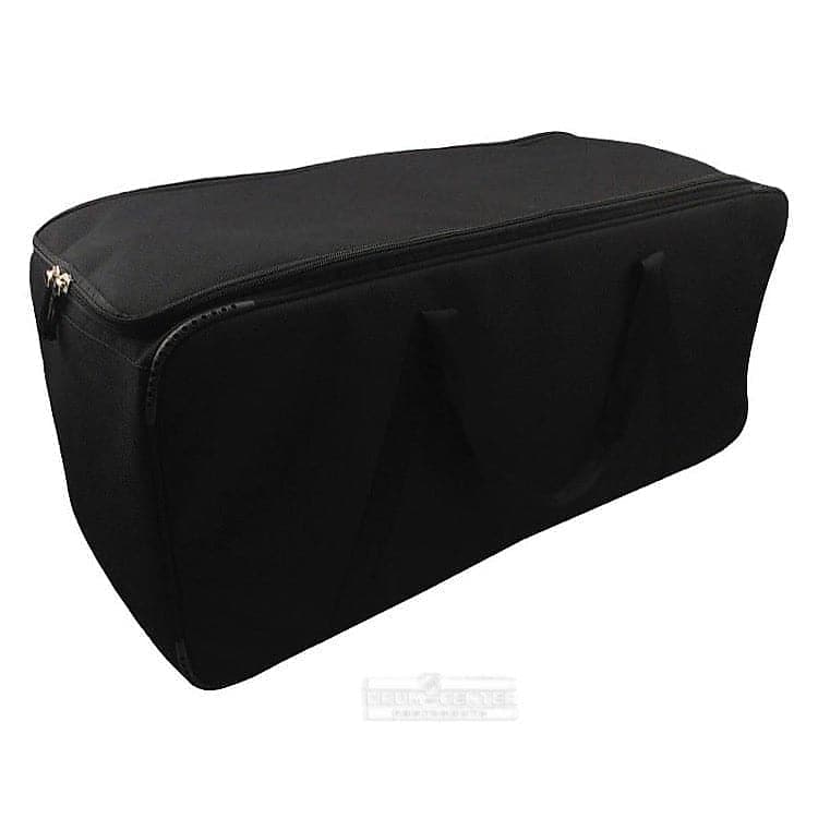 Tycoon Percussion Professional Timbale Bag Reverb
