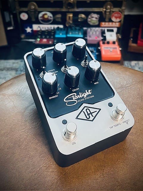 Universal Audio Starlight