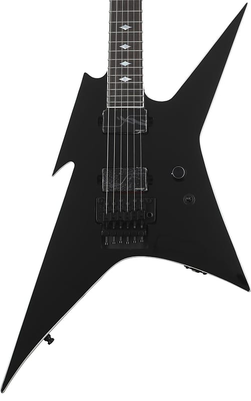 B.C. Rich Ironbird Extreme MK 2 with Floyd Rose Electric Guitar