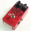 Earth Quaker Devices Crimmson Drive - Shipping Included*