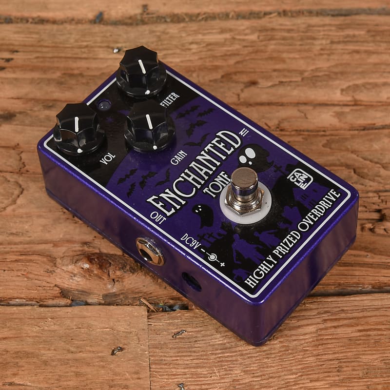 Caline Enchanted Tone