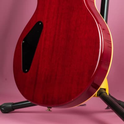 Aria Pro II PE-JR750 1991 Cherry Sunburst MIJ Japan | Reverb
