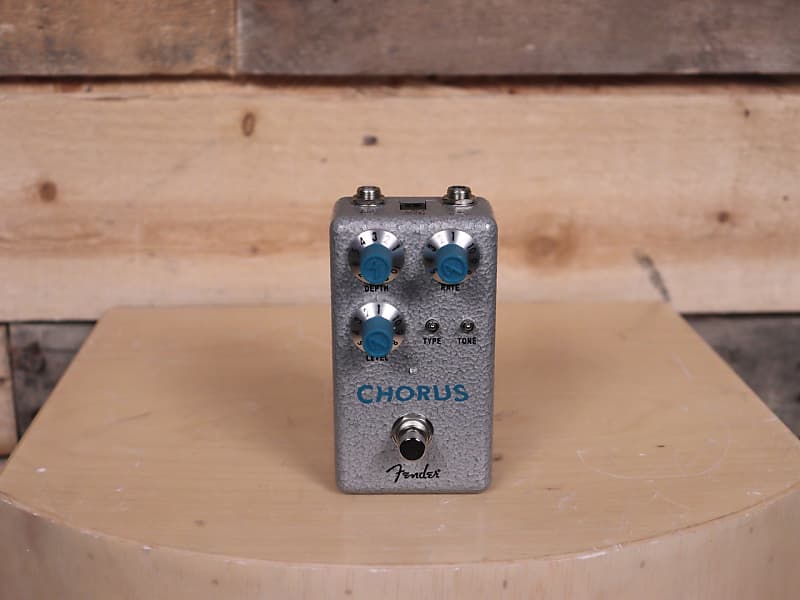 Fender Hammertone Chorus