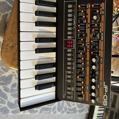 Roland jp08 Jp08 2021 - Balack