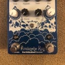 EarthQuaker Devices Avalanche Run Stereo Reverb & Delay with Tap Tempo