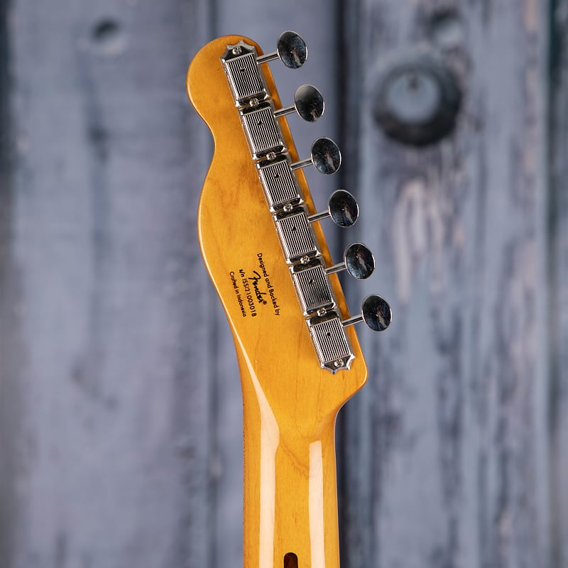 Squier Classic Vibe '50s Telecaster - Butterscotch Blonde