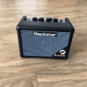 Blackstar Fly 3 Bass 3-Watt 1x3" Battery-Powered Mini Bass Combo