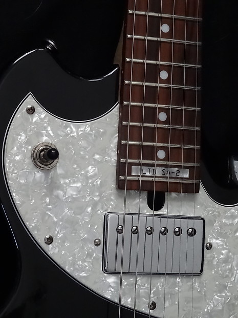 Esp shop richie sambora