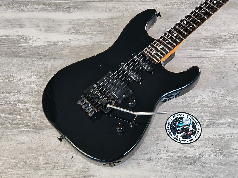 Charvel Model 3 HSS | Reverb Australia