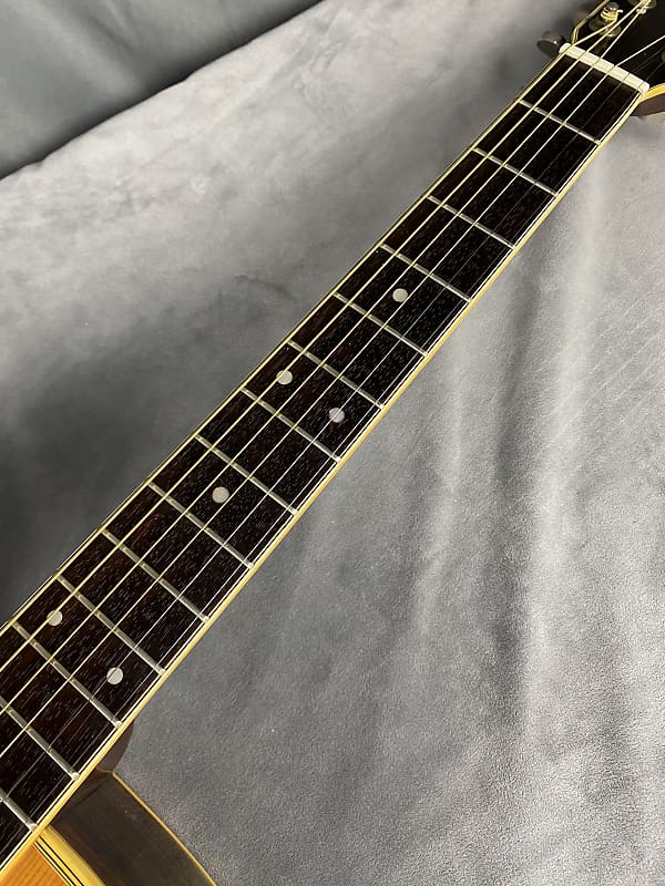 ギター Morales M50 希少 Morales M500 アコースティックギター モラレス 6弦 アコギ