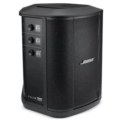 Bose S1 Pro+ Multi-position PA System with Battery image 2