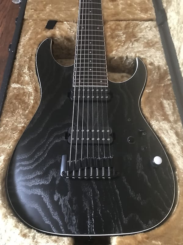 Ibanez RG5328 Prestige With Upgrades and Case image 1