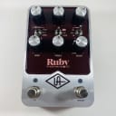 Universal Audio Ruby ’63 Top Boost Amplifier *Sustainably Shipped*