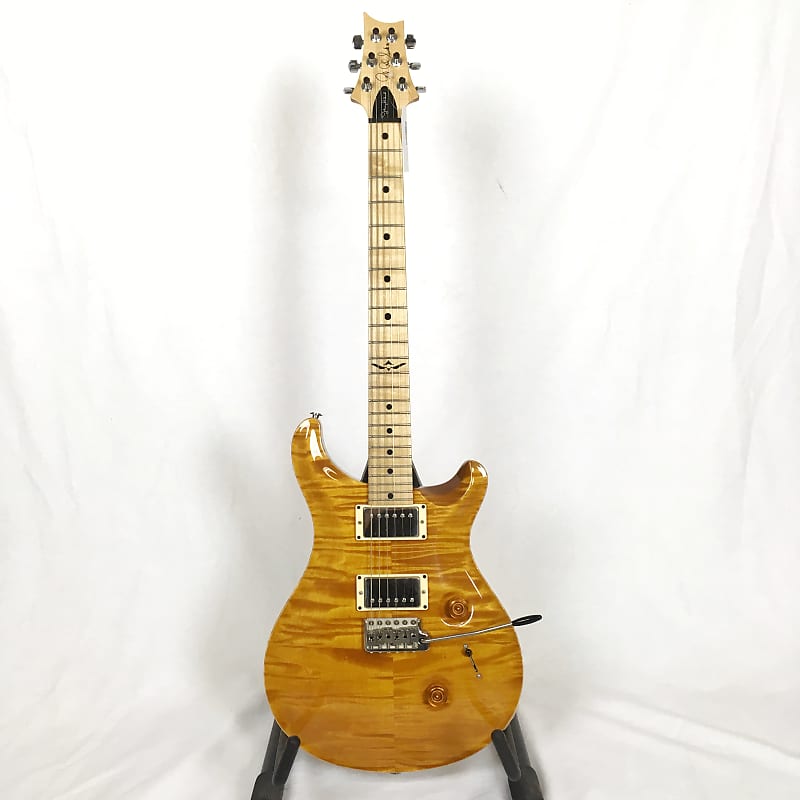 Paul Reed Smith Johnny Hiland Signature Model 10 Top | Reverb