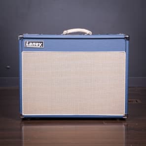 Laney Lionheart L20T-212 20-Watt 2x12" Tube Guitar Combo Amp