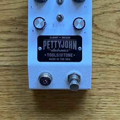 Reverb.com listing, price, conditions, and images for pettyjohn-electronics-pettyjohn-electronics-iron