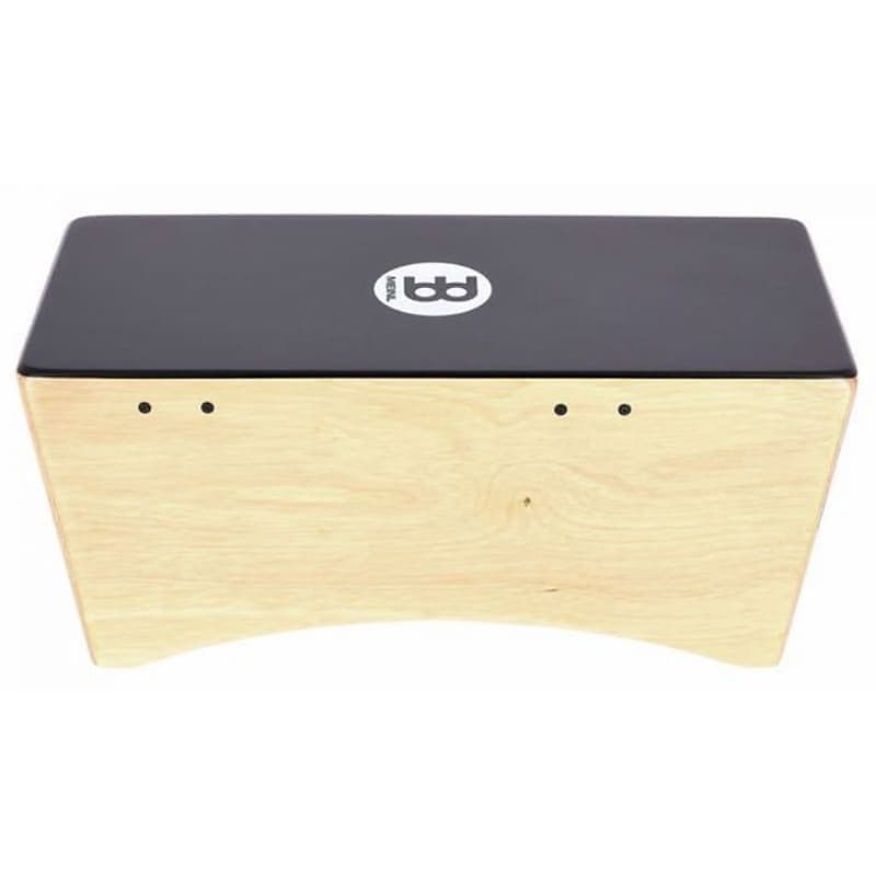 MEINL PERCUSSION - BONGO SNARE CAJON NOIR | Reverb