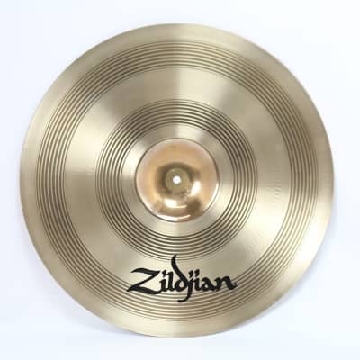 Zildjian 21