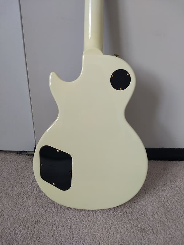 1999 Gibson Les Paul Studio Limited Edition Guitar with case