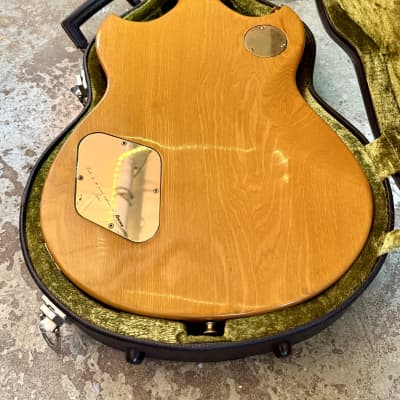 Ibanez Professional 2680-NT 1979 Natural Bob Weir original vintage MIJ Japan Fujigen image 10