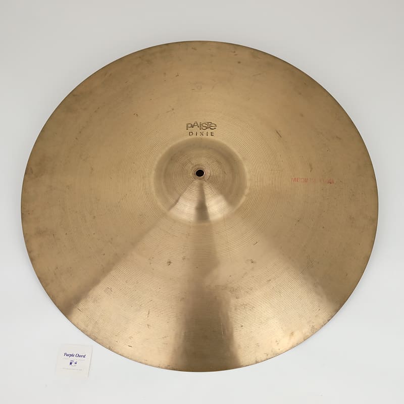 Paiste 22