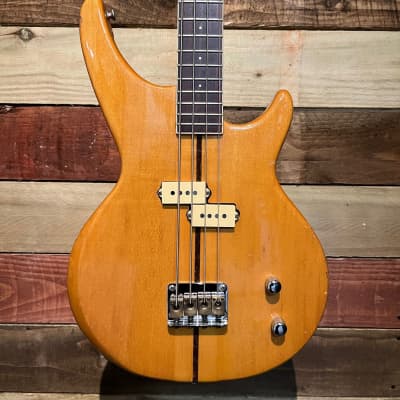 Daion Power Mark X-B Bass Natural Made In Japan 1982 for sale