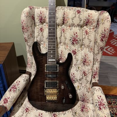 IBANEZ S540 electric guitars