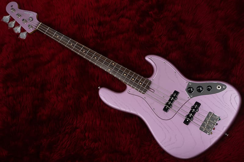 Freedom Custom Guitar Research RS J・B Freedom Custom Guitar Research Freedom RS JB-5ST Natural [02