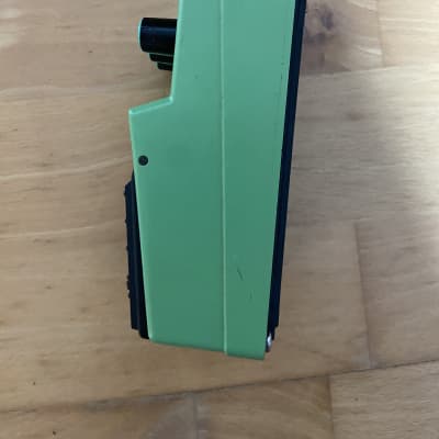 Ibanez TS10 Tube Screamer Classic 1986 - 1990 - Green image 5