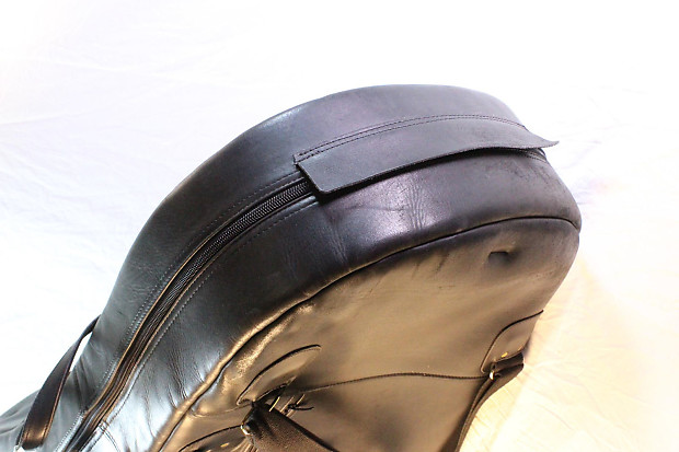 Cronkhite tuba gig 2025 bag