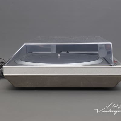 Revox B790 Turntable image 9