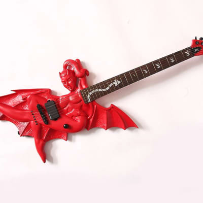 ESP LTD Devil Girl | Reverb