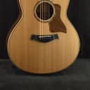 Taylor 816ce (2018) Legacy Model (Discontinued) 2019 Natural
